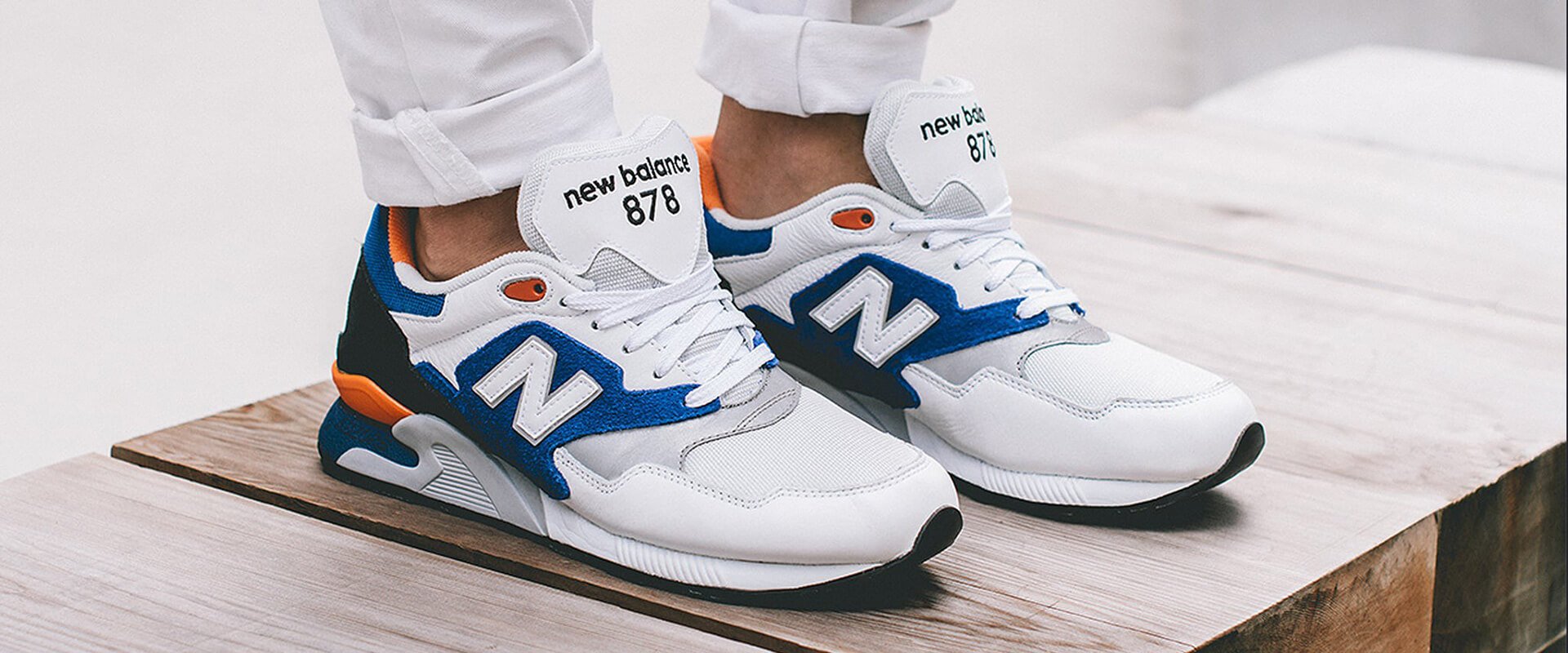 New Balance