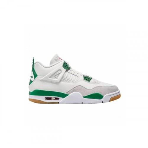 Jordan 4 Retro SB Pine Green DR5415-103