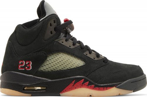 Air Jordan 5 Retro GORE-TEX Off-Noir