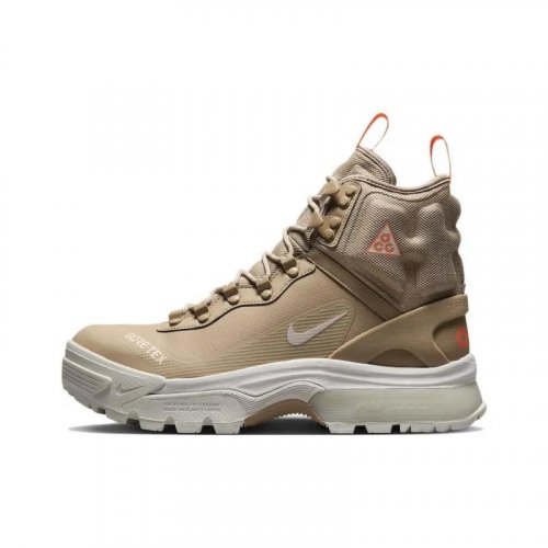 Nike Acg Air Zoom Gaiadome Gore Tex Khaki DD2858-202