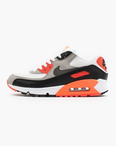 Nike Air Max 90 Gtx Grey/Black FD5810-101