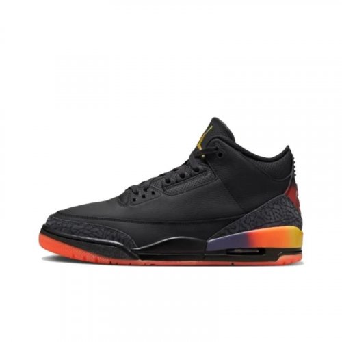 JORDAN 3 Retro J Balvin FN0344-001