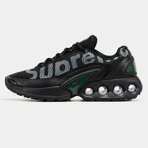 Supreme X Nike Air Max Dn Black FZ4044-001