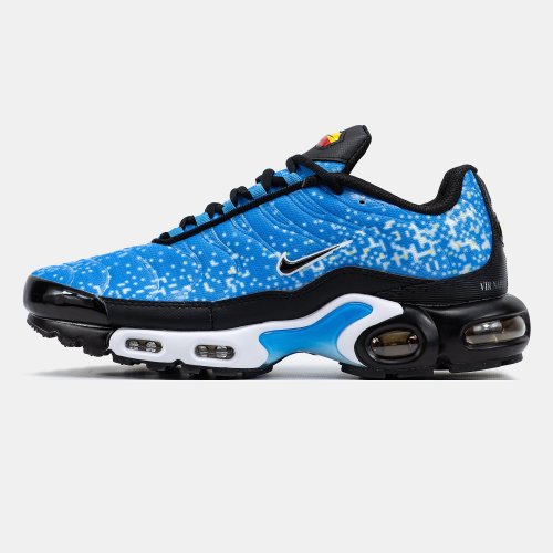 Nike Air Max Plus Naples HM0718-400