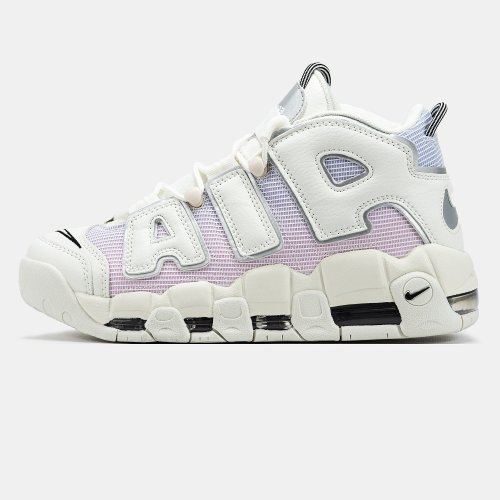 Nike Air More Uptempo 96 Thank You Wilson DR9612