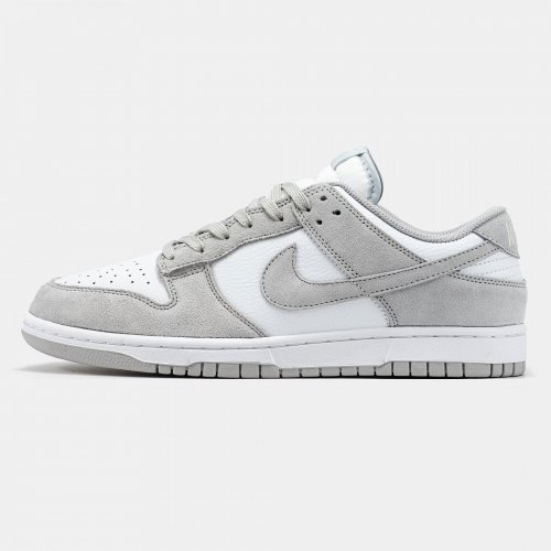 Nike Dunk Low Retro Se Pumice  Grey/White FQ8249-101