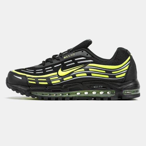 Nike Air Max TL 2.5 Black FZ4110-003