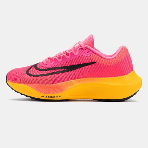 Nike Zoom Fly 5 Hyper Pink Laser  Orange DM8968-600