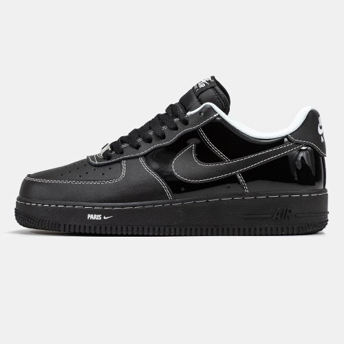 Nike Air Force 1 Low City Pack Paris Patent HV6226-001