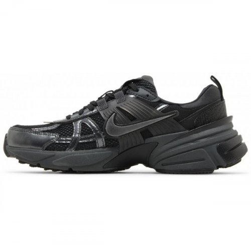 Nike V2K Run 'Black Anthracite' FD0736-001