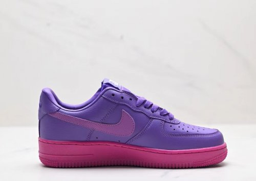 Nike Air Force 1 Low Premium Fuchsia Dream FQ7069-500