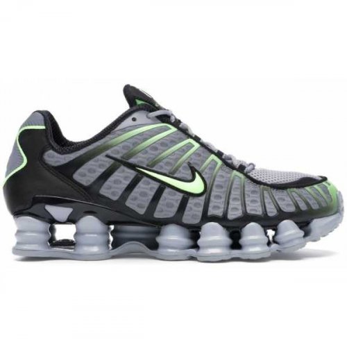 Кросівки Nike Shox TL AV3595-005 