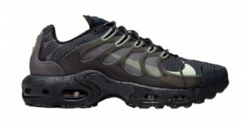 Nike Air Max Terrascape Plus "Black and Lime" DC6078-002