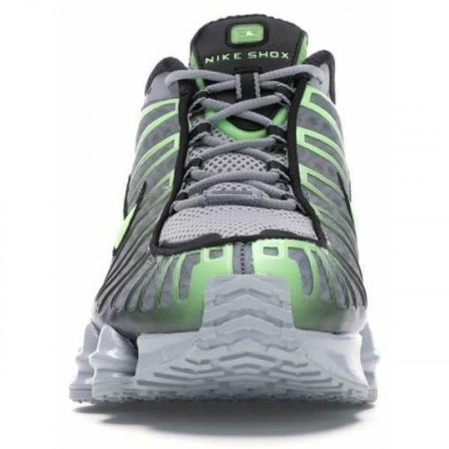 Кросівки Nike Shox TL AV3595-005 