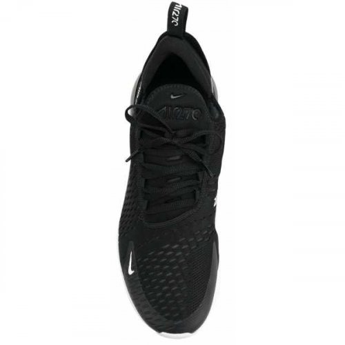 Nike Air Max 270 Black White AH8050-002