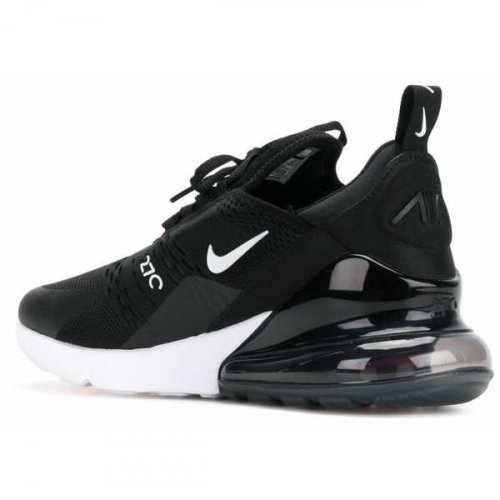 Nike Air Max 270 Black White AH8050-002