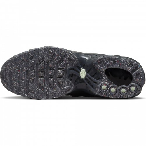 Nike Air Max Terrascape Plus "Black and Lime" DC6078-002