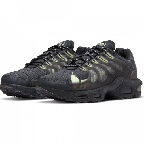 Nike Air Max Terrascape Plus "Black and Lime" DC6078-002
