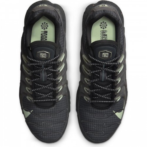 Nike Air Max Terrascape Plus "Black and Lime" DC6078-002