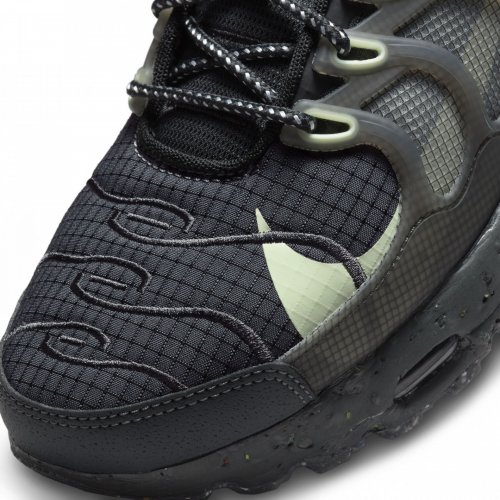 Nike Air Max Terrascape Plus "Black and Lime" DC6078-002