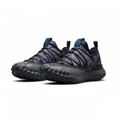 Nike ACG Mountain Fly Low Green Abyss DC9660-001