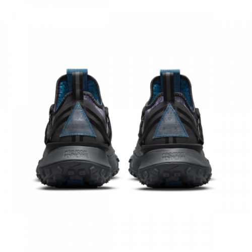 Nike ACG Mountain Fly Low Green Abyss DC9660-001