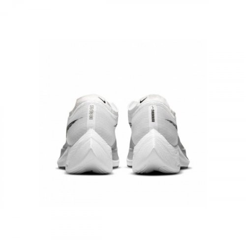 Nike Air ZoomX VaporFly NEXT 2 White Metallic Silver CU4123-100