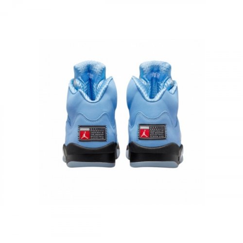 Jordan 5 Retro UNC University Blue DV1310-401