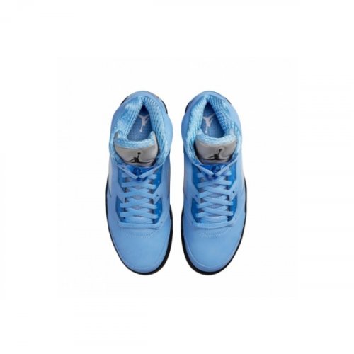 Jordan 5 Retro UNC University Blue DV1310-401