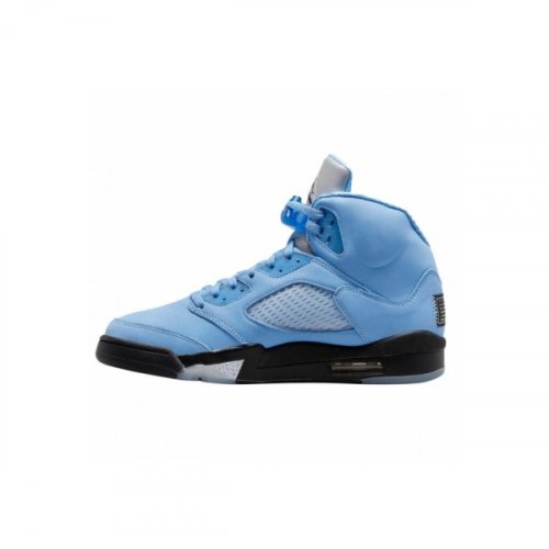 Jordan 5 Retro UNC University Blue DV1310-401