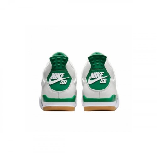Jordan 4 Retro SB Pine Green DR5415-103