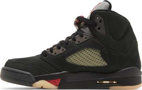 Air Jordan 5 Retro GORE-TEX Off-Noir