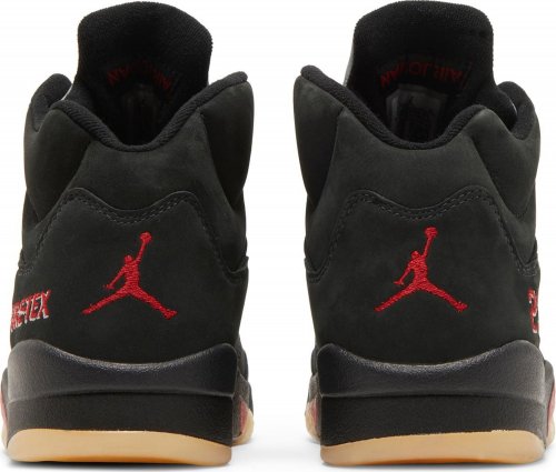 Air Jordan 5 Retro GORE-TEX Off-Noir