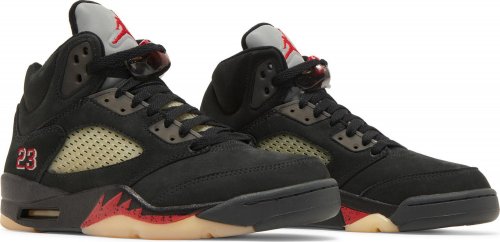 Air Jordan 5 Retro GORE-TEX Off-Noir