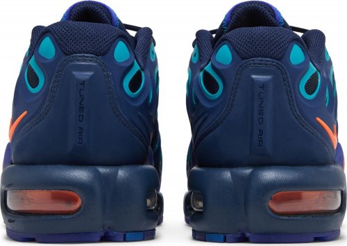 Nike Air Max Plus Drift Midnight Navy