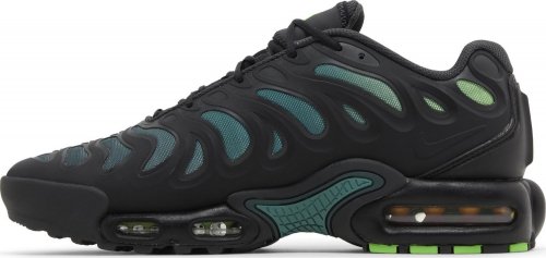 Nike Air Max Plus Drift Black Green Strike