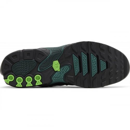 Nike Air Max Plus Drift Black Green Strike