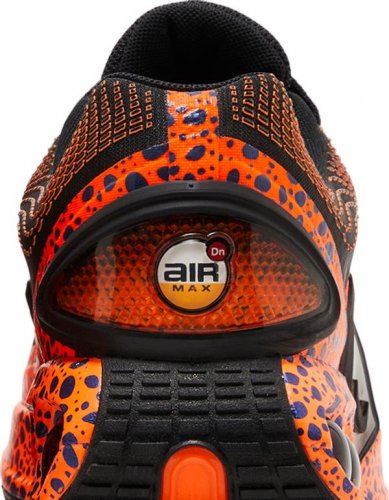 Nike Air Max DN SE Premium Electric Pack