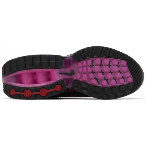 Nike Air Max DN Black Metallic Grey