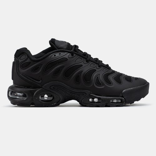 Nike Air Max Plus Drift Black Anthracite