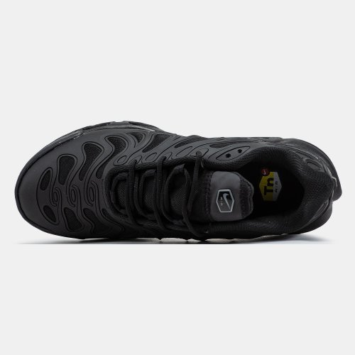 Nike Air Max Plus Drift Black Anthracite