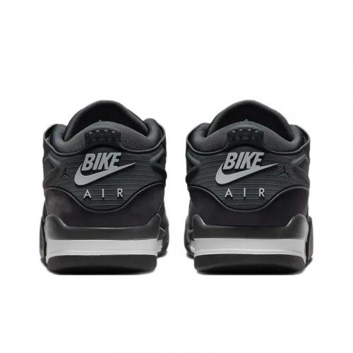 Air Jordan 4 4 Rm Sp Nigel Sylvester Driveway Grey HF4334-004