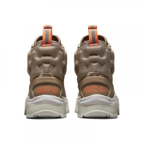 Nike Acg Air Zoom Gaiadome Gore Tex Khaki DD2858-202