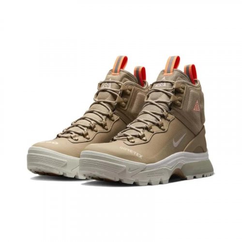 Nike Acg Air Zoom Gaiadome Gore Tex Khaki DD2858-202