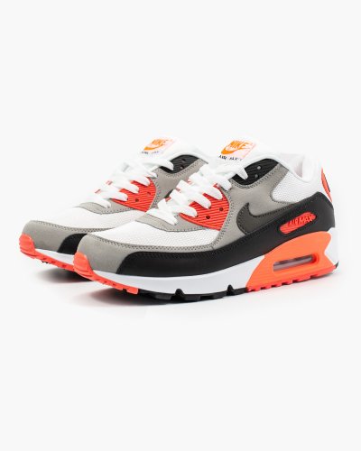 Nike Air Max 90 Gtx Grey/Black FD5810-101