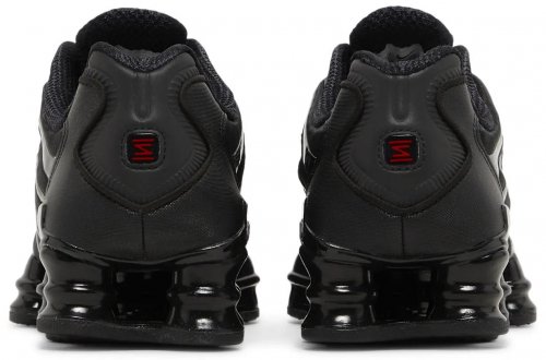 Nike Shox Tl Black AR3566-002