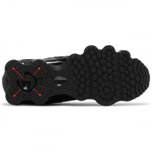 Nike Shox Tl Black AR3566-002