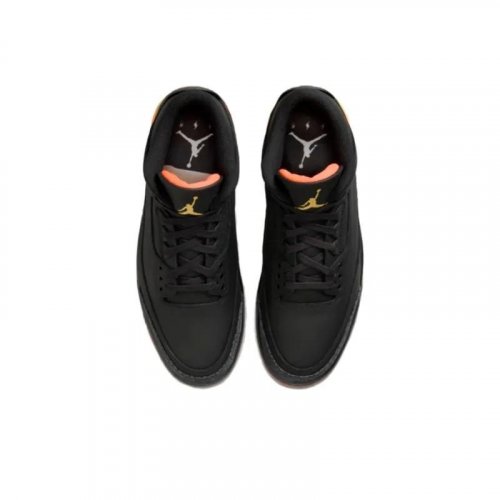 JORDAN 3 Retro J Balvin FN0344-001