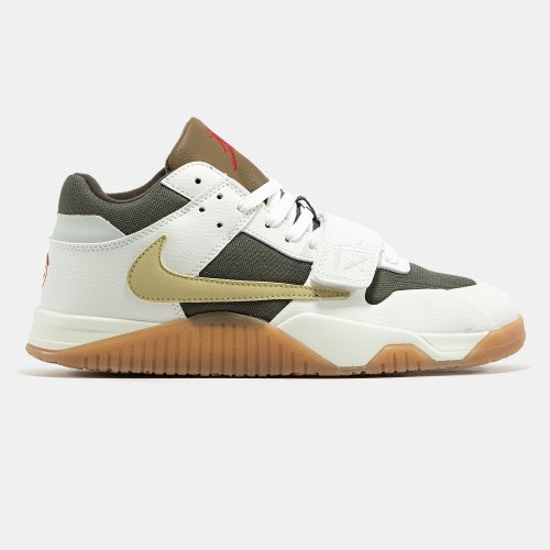 Jordan Jumpman Jack TR Travis Scott