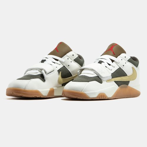 Jordan Jumpman Jack TR Travis Scott